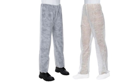 2 o 4 paia di pantaloni monouso