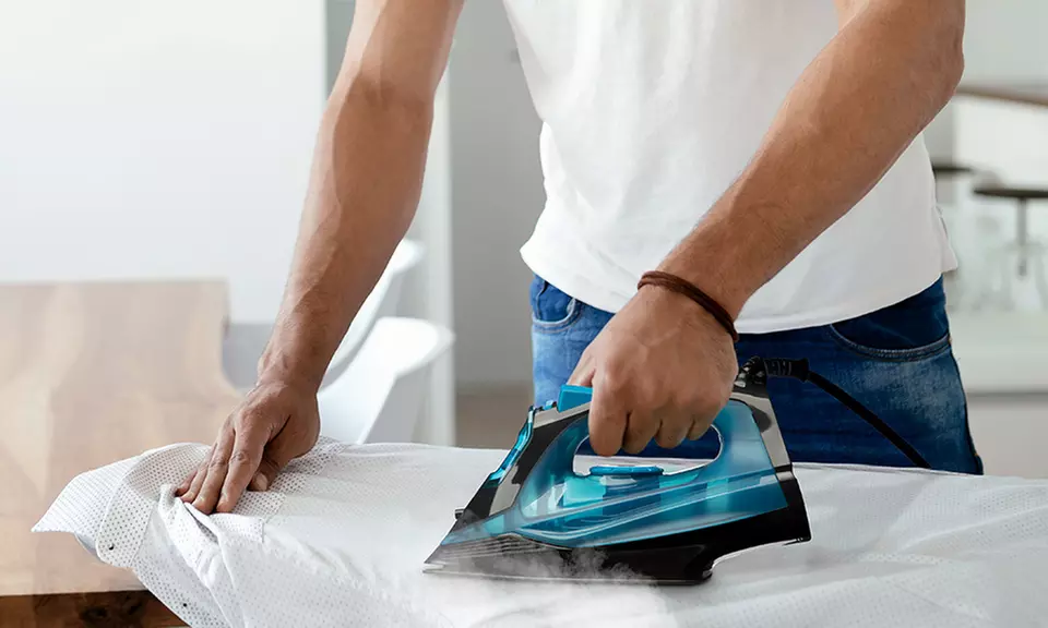 Fer à repasser vapeur Dori - Primary Image