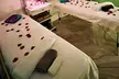 Customized Spa Experience & Expert Care: 30 or 60-Min Swedish or Hot Stone Massage with Facial (Up to 64% Off) - Second Medium