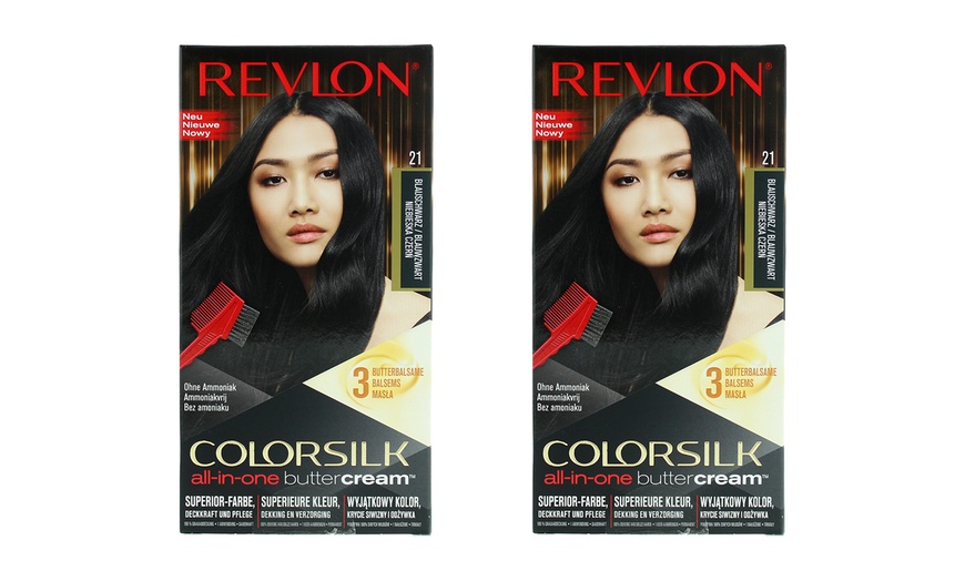 Image 5: Two-Pack Revlon Hair Dye