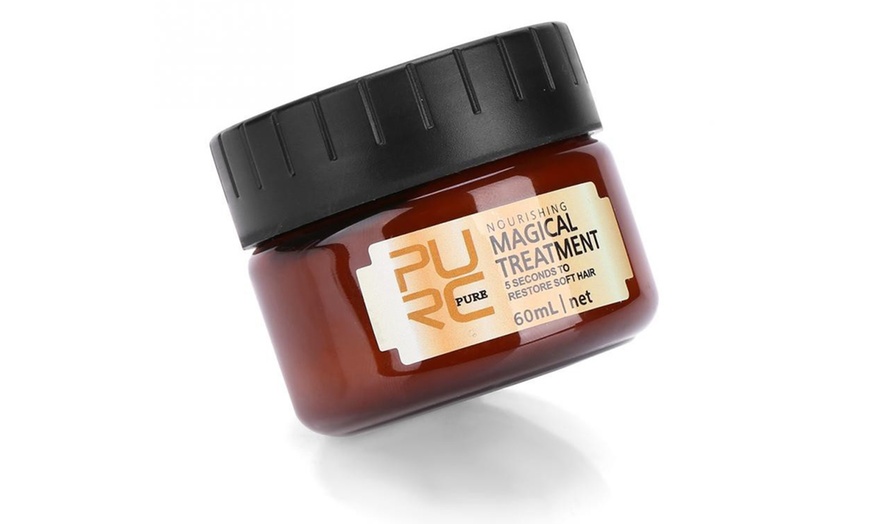 Image 5: Pure Magical Hair Mask