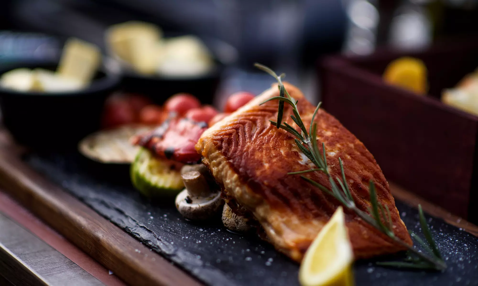 £30 Toward Modern Fusion Food for Two or £60 for Four at Solo Restaurant (Up to 50% Off) - Primary Image