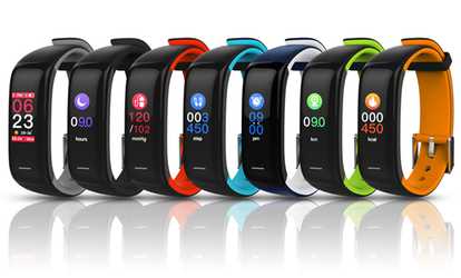 Apachie Infinity P1 Plus Tracker