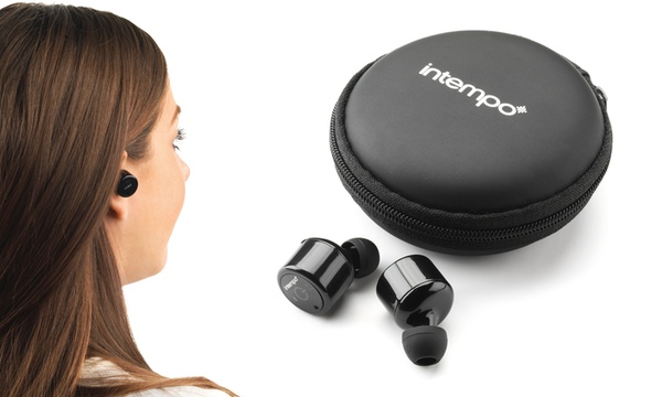 Groupon 2025 wireless earphones