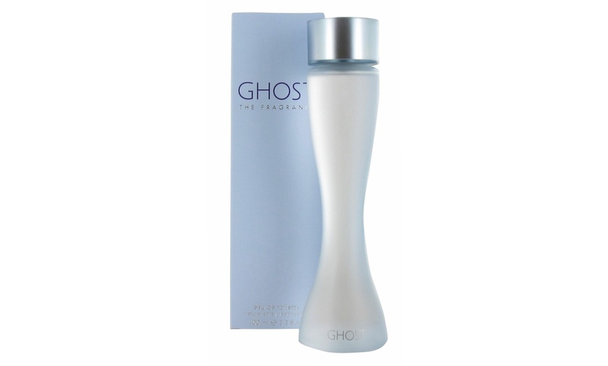 Image 2: Ghost Floral Fragrance EDT