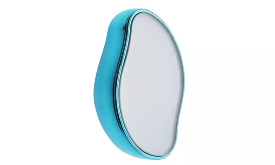 Ontharingsproduct van nanoglas