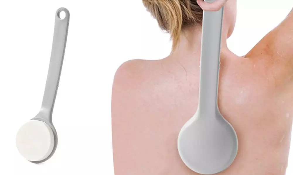 1 ou 2 éponges applicatrices de lotion - Primary Image