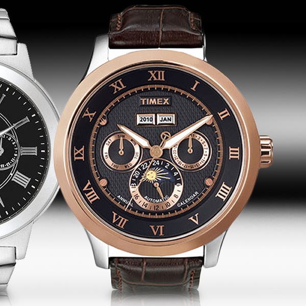 Timex Men's Sport Luxury Watches | Groupon Goods