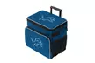 NFL 24-Can Rolling Cooler - Image 6