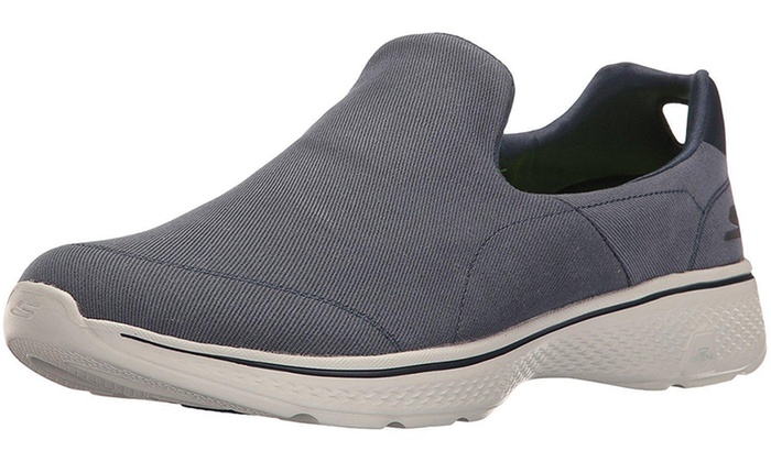 skechers go walk 4 mens shoes