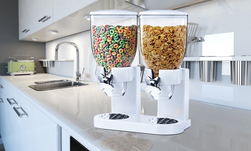 Image 4: Single Cereal Dispenser