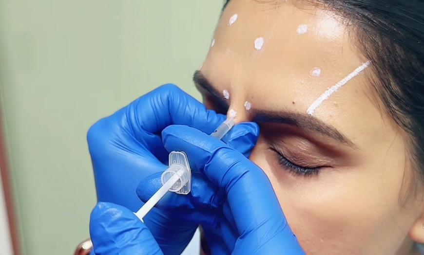 Image 4: Up to 46% Off on Injection - Botox at VEDA Aesthetic Healthcare