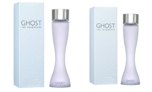 One or Two Ghost Floral Women´s Fragrance EDT