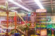 Soft Play or Trampoline with Soft Play Session for Up to Four at Mister Twisters Jump Centre (Up to 41% Off) - Second Medium
