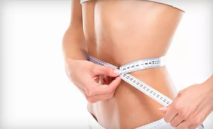 Three Cavi-Lipo Ultrasound-Cavitation Treatments at Cavi Spa Skin & Body Center (Up to 74% Off) - Primary Image