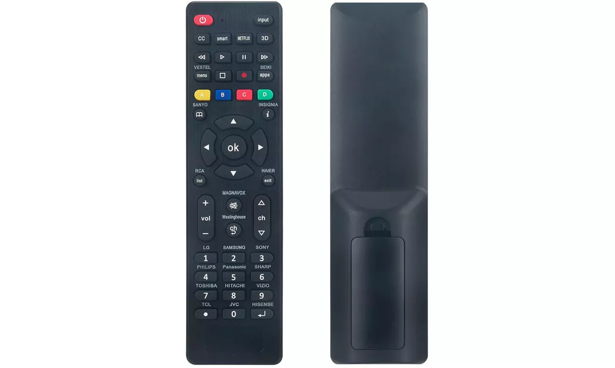 Supporto per TV da parete by Bolaris