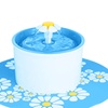 Automatic Pet Drinking Fountain

