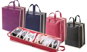 Travel Shoe Organiser