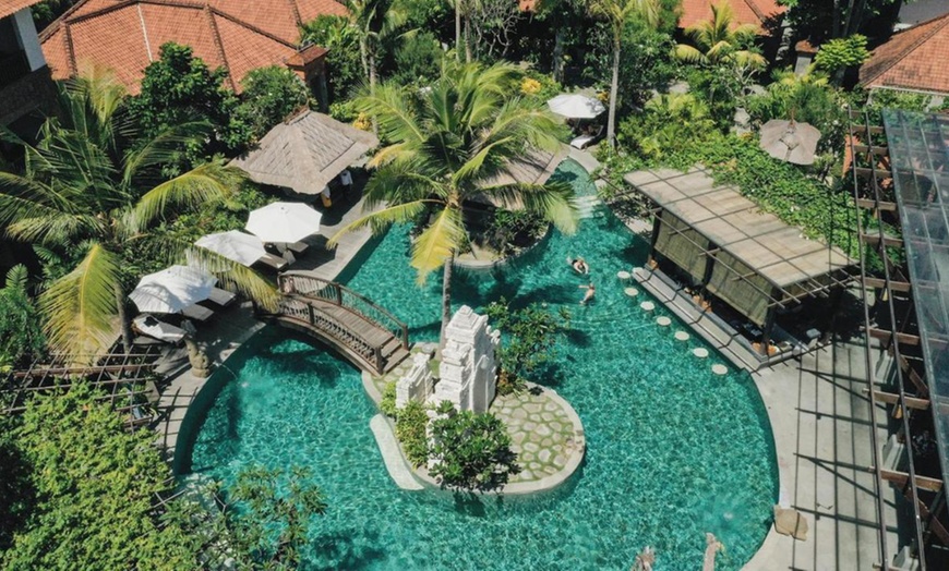 Image 6: Beautiful Bali: 7 Nights Beach Break with Breakfast