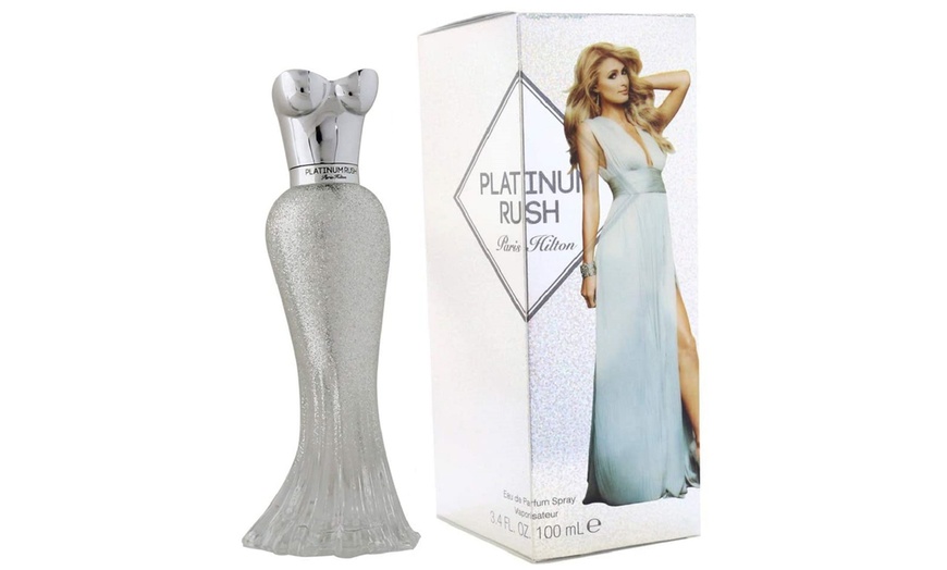 Image 7: Paris Hilton Fragrance Range