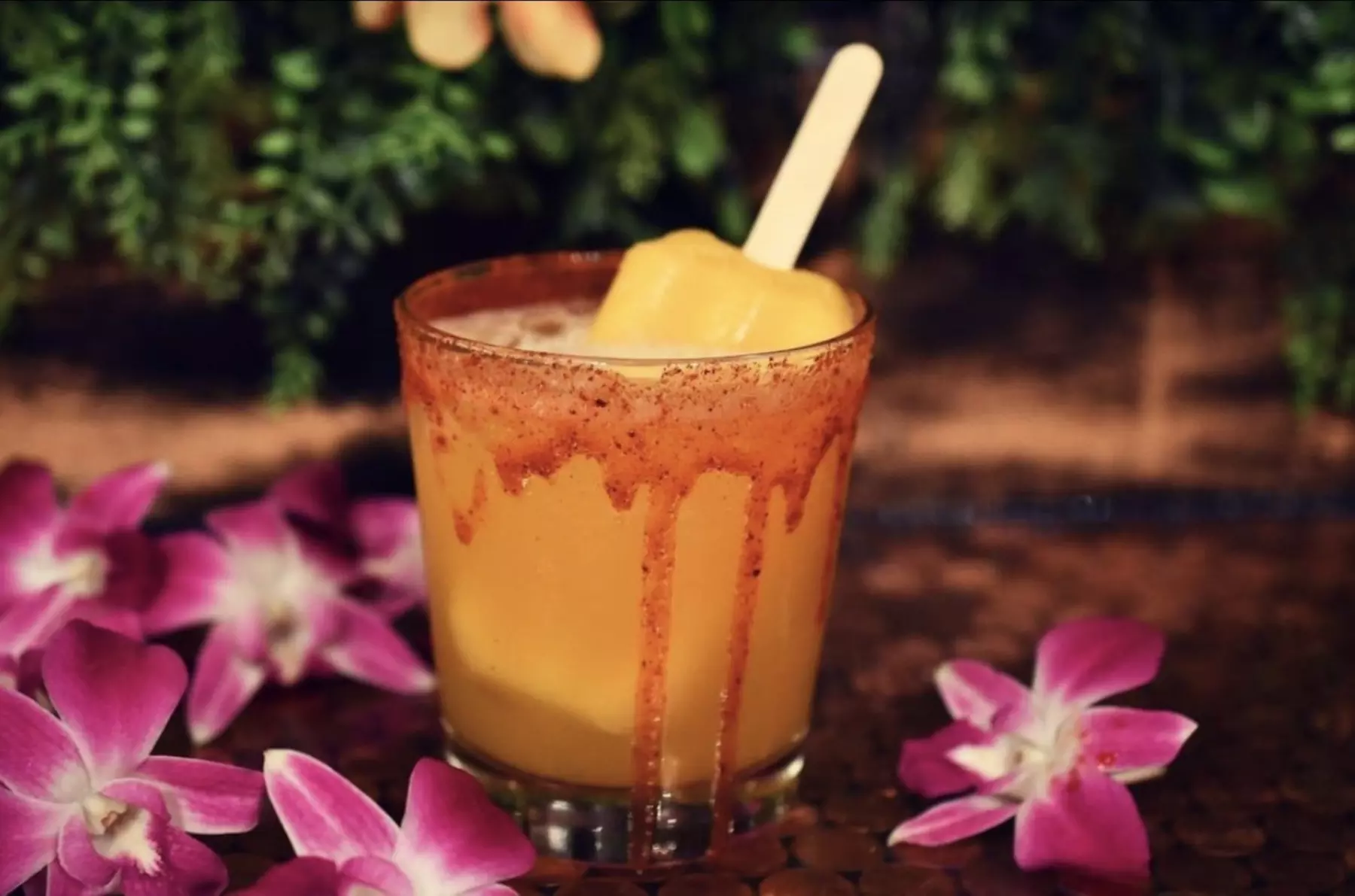 Up to 40% Off American Cuisine at Lowkey Garden Lounge