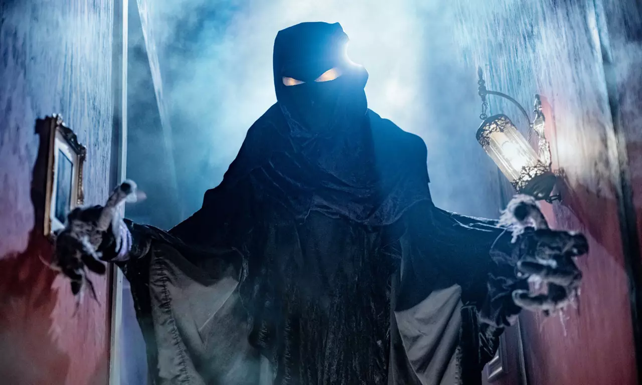Phantom Fall Fest Admission to Kennywood (Up to 60% Off)