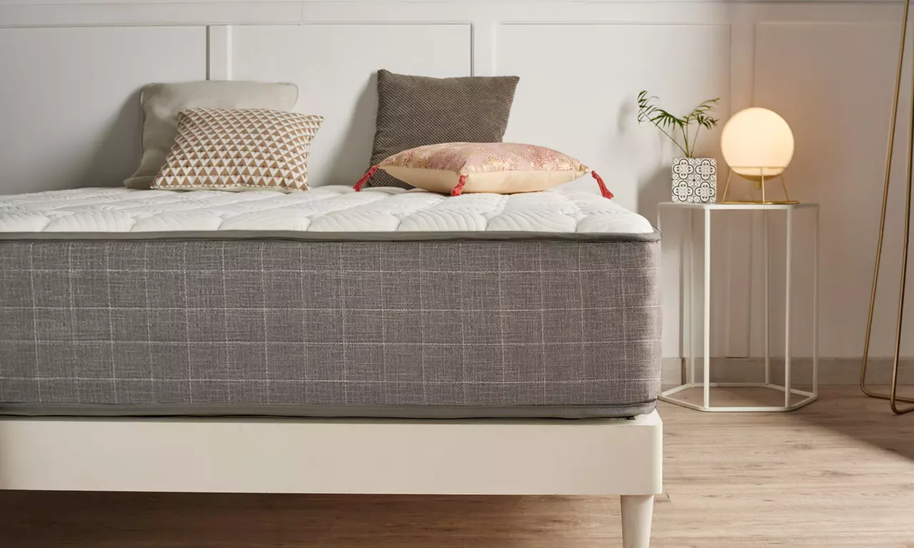 Matelas multizone 'Prime Suprême'