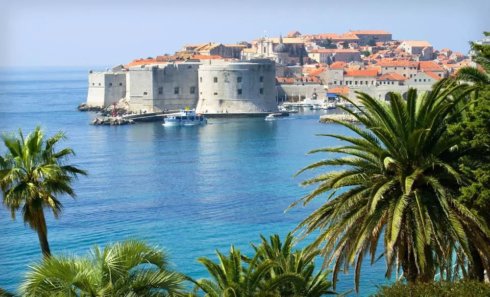 11-Day Tour of Croatia and Slovenia with Round-Trip Airfare from NYC from Gate 1 Travel - Primary Image
