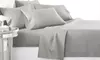1200 TC Egyptian Cotton Blend Casa Platino Sheet Set (6-Piece) 