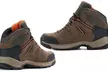 Hi-Tec Men's Ridge Waterproof Hiking Boot (Size 9) - Second Medium