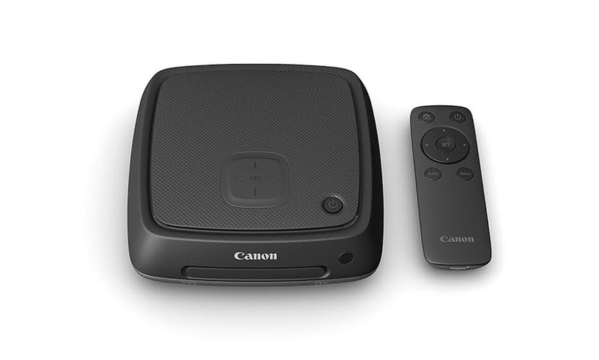 Image 1: Canon CS100 Storage Devices