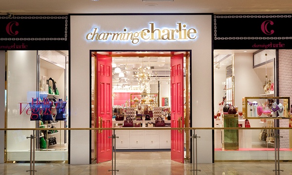 Charming charlie on sale shop online