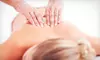 $29 for 60-Minute Relaxation or Reflexology Massage at Divine Salon & Spa ($80 Value)
