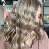 Image 3: Luxury Wash, Style & Haircut Packages