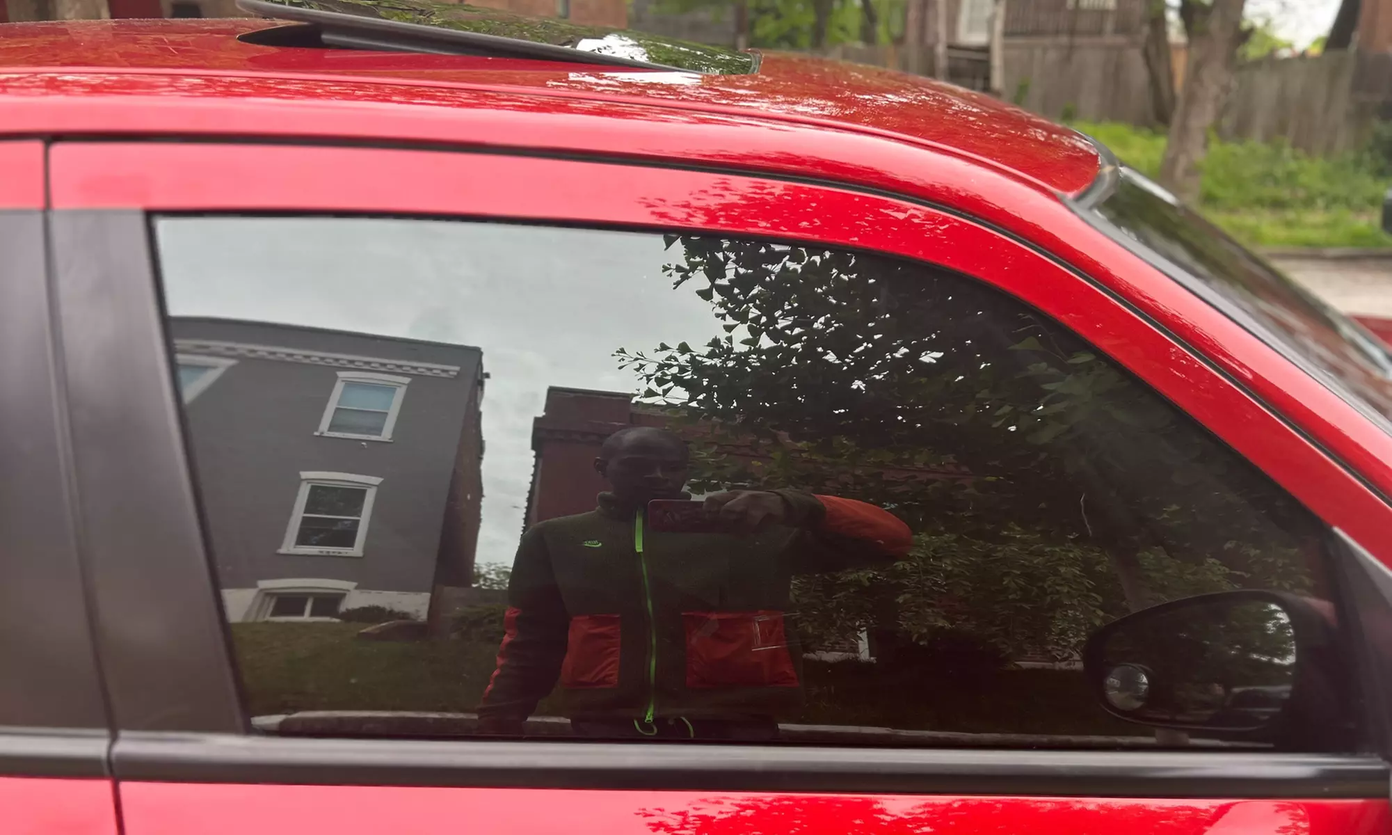 Easy's Full Detail, Interior Cleaning, Head Light Tint or Full Tint!