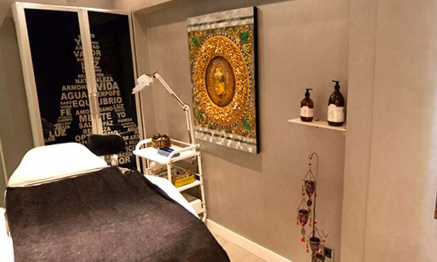 Tratamientos faciales con peeling