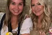 Hearty German Eats & Drinks: Boards, Pretzels, Wurst, Beer Boots at Prost! (Up to 43% Off) - Second Medium