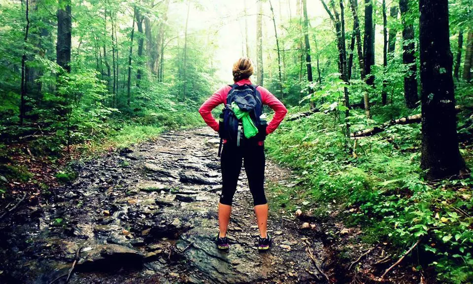 2-Night Stay for Two with Adventure Kits and Daily Breakfast at The Green Mountain Adventure Challenge in Dover, VT - Primary Image