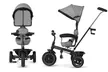 Tricycle Freeway multifonction de Kinderkraft - Image 3