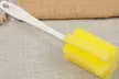 1 à 4 brosses-éponges pour la vaisselle - Second Medium