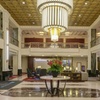 Image 6: Authentic Luxury Hotel in Midtown Manhattan Near NYC Landmarks
