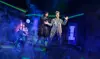 Beetlejuice: The Musical (September 2 - 7) 