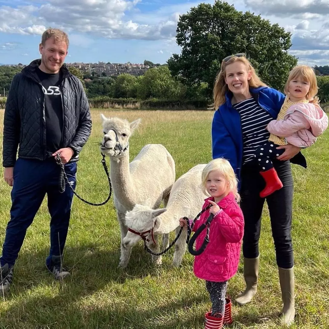 Up to 25% Off on Zoo - Petting at Greenhill Alpaca Trekking