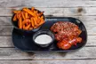 Any Burger or Wings with Any Side at Wings Factor Blanchardstown ( Up to 45% Off) - Image 7
