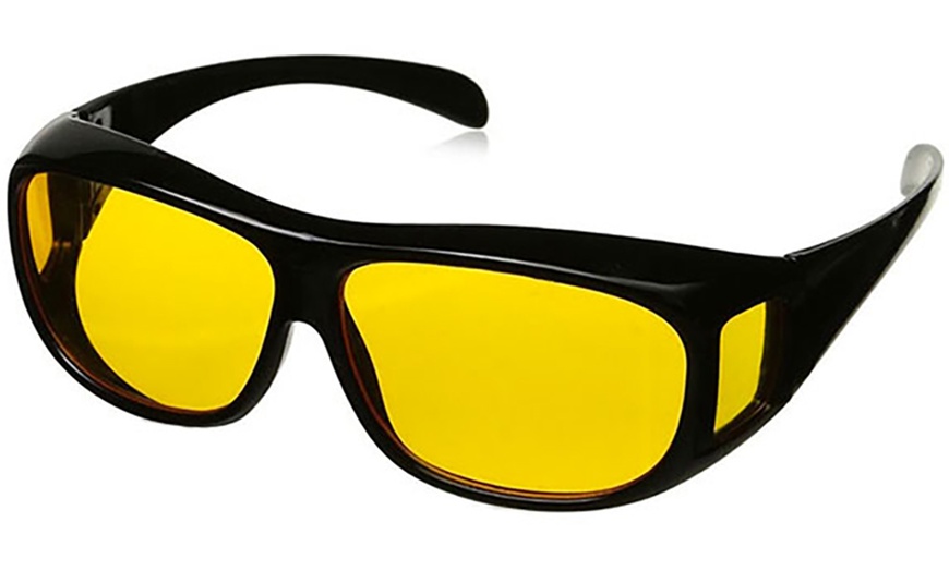 Image 2: Gafas de visión nocturna