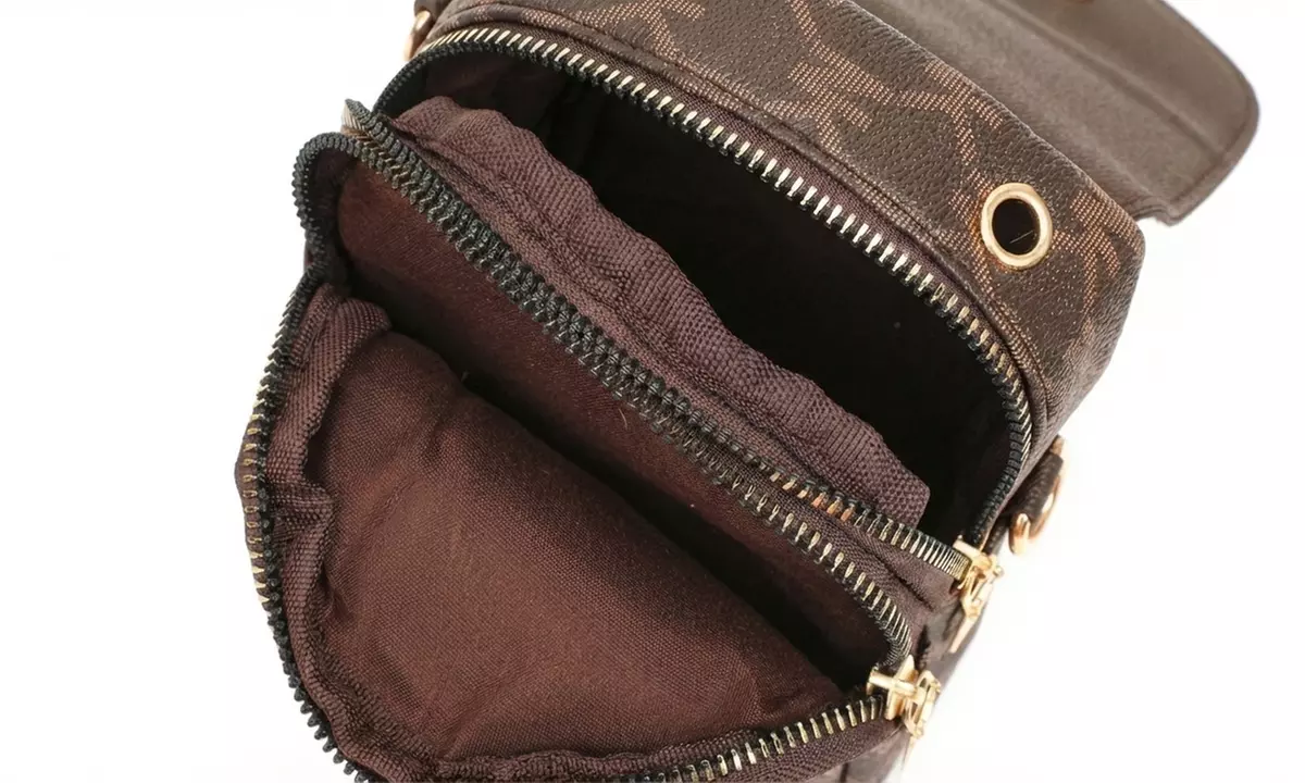 Women's Crossbody Bag