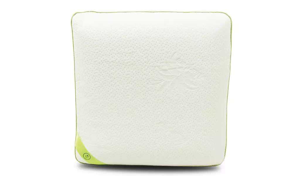 Almohada de espuma con memoria de Sampur