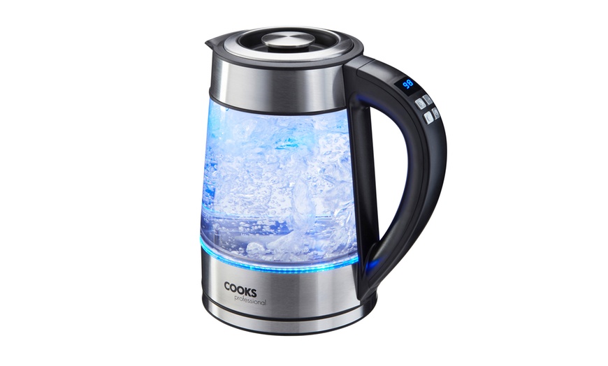 Image 2: Cooks Professional Kettle