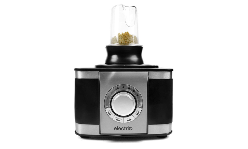 Image 4: Multifunctional Food Processor