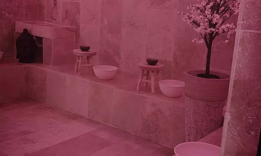 Accès spa de 2h pour 1, 2 ou 4 personnes à SJ Beauty Spa